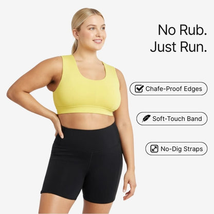 ZERO GRAVITY Running Bra