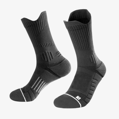 Coolmax® Compression Crew