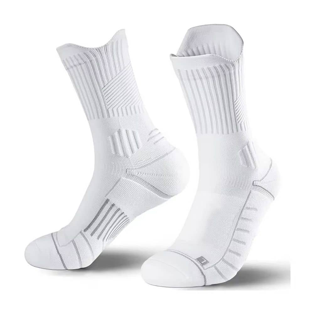 Coolmax® Compression Crew