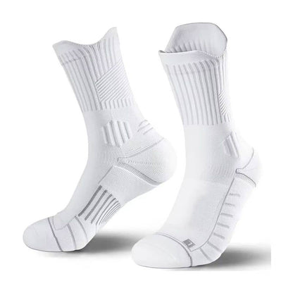 Coolmax® Compression Crew