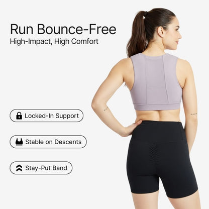ZERO GRAVITY Running Bra