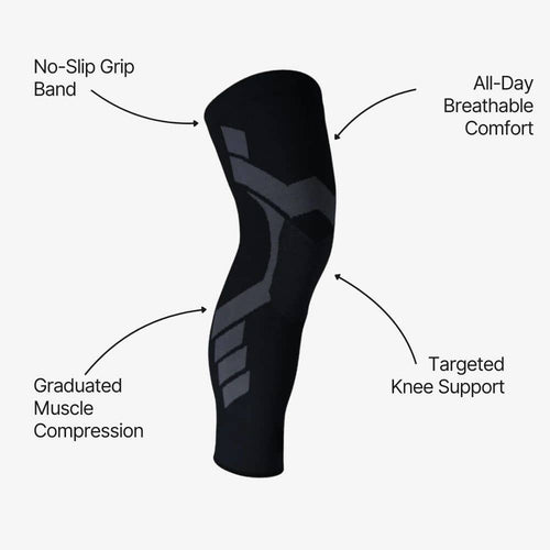 Full-Leg Compression Pro