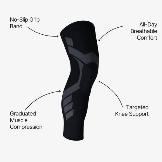 Full-Leg Compression Pro