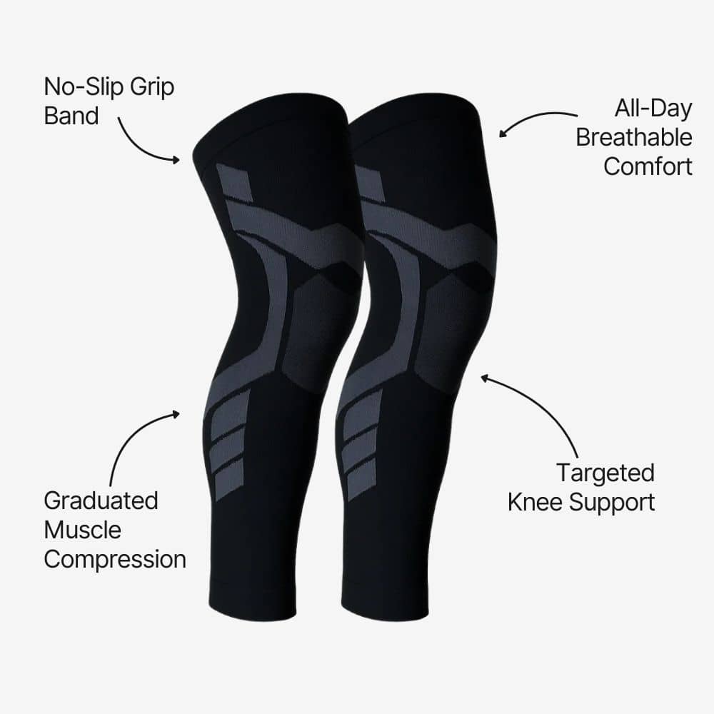 Full-Leg Compression Pro