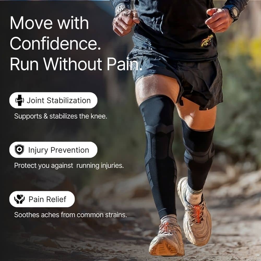 Full-Leg Compression Pro
