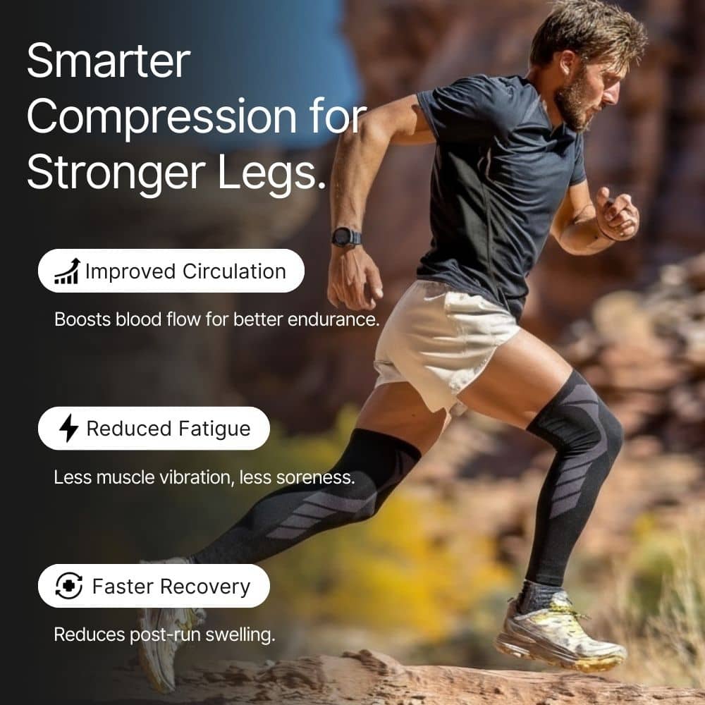 Full-Leg Compression Pro