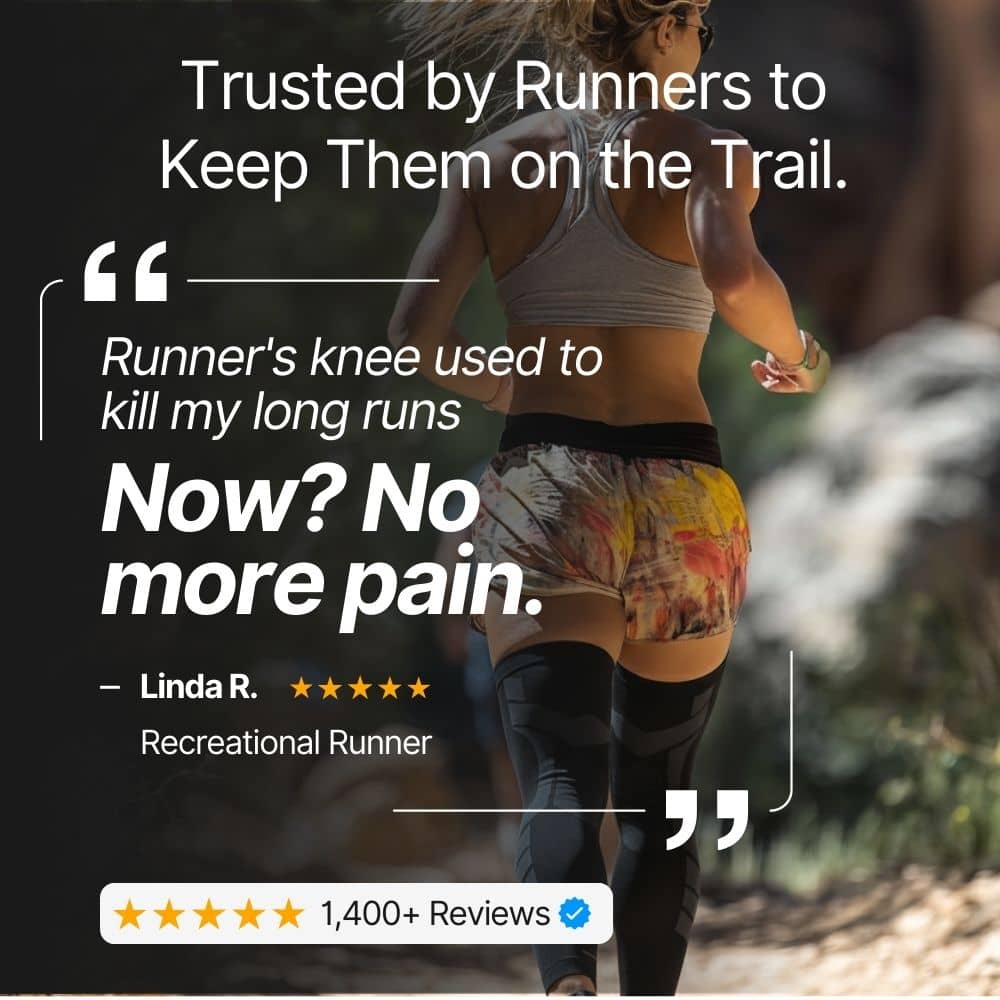 Full-Leg Compression Pro