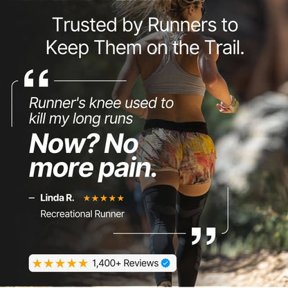 Full-Leg Compression Pro