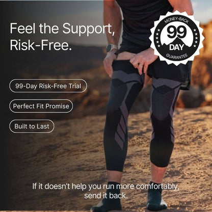 Full-Leg Compression Pro